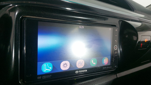 Toyota Hilux 2.8 DOBLE CABINA DSL (D-CAB DIESEL AT)