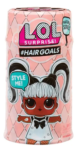Lol Surprise Glitter MercadoLivre