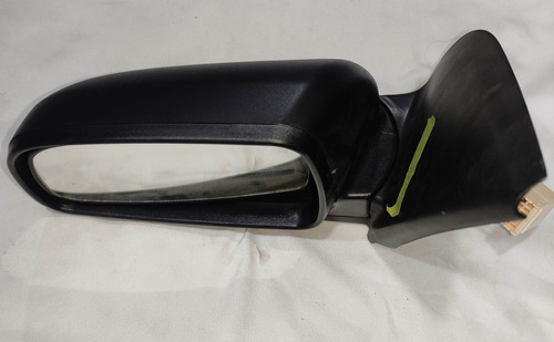 Retrovisor Electrico Izquierdo Chevrolet Aveo 