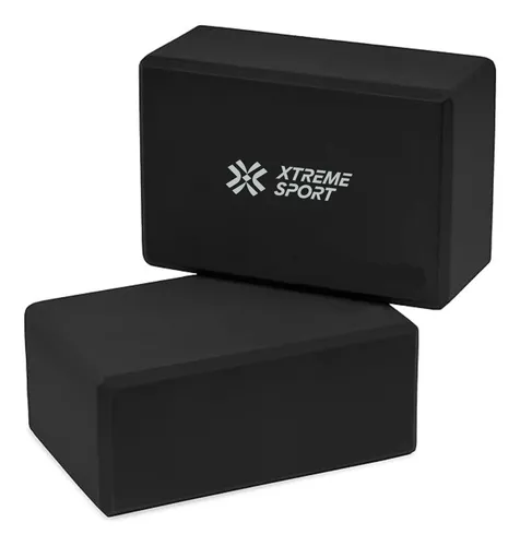 comprar Bloque De Yoga Y Pilates De Apoyo 2 Piezas