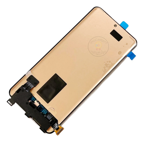 Sjp Sroje Pantalla Táctil Amoled Para Xiao Mi 12s Ultra