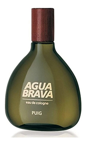 Agua Brava Colonia Por Antonio Puig Para Hombre Colognes, Co