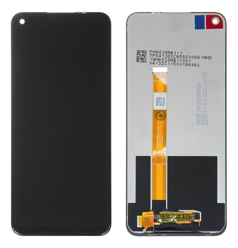 Pantalla Display Lcd Con Táctil Para Oppo A54 4g Cph2239