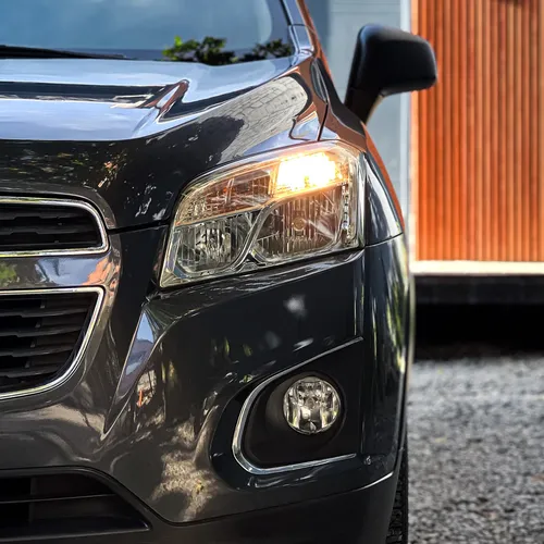 Chevrolet Tracker 1.8 Ls