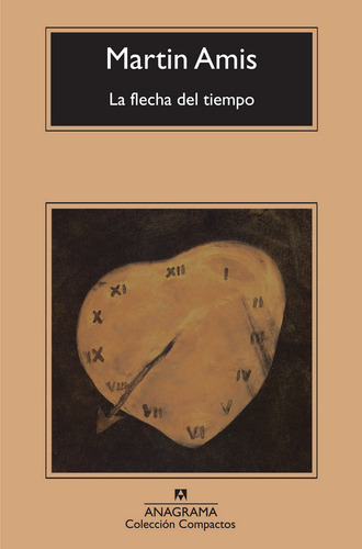 Flecha Del Tiempo, La. La Naturaleza De La Ofensa