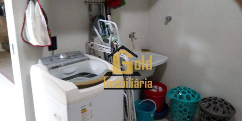 Excelente Casa Com 03 Dormitórios No Bairro - Ca0551