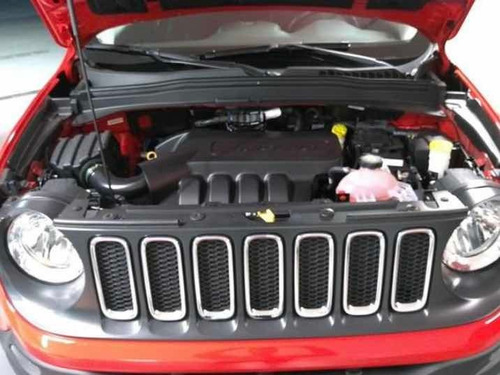 Jeep Renegade 2021 1.8 Sport Flex Aut. 5p