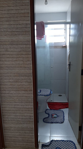 Imagem 11 de 12 de Apartamento Para Venda - 008588