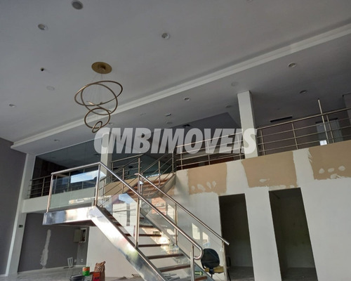 Imagem 3 de 19 de Prédio Comercial No Bairro Cambuí Em Campinas - Pr03498 - Pr03498 - 69712506