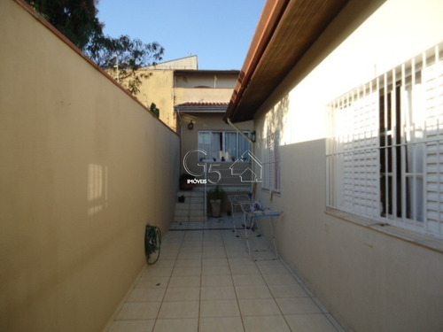 Imagem 13 de 20 de Casa - Ca00551 - 69801265