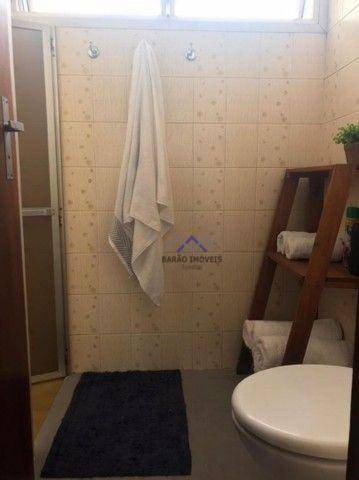 Imagem 5 de 17 de Apartamento Com 3 Dormitórios À Venda, 135 M² Por R$ 490.000,00 - Vila Boaventura - Jundiaí/sp - Ap2274