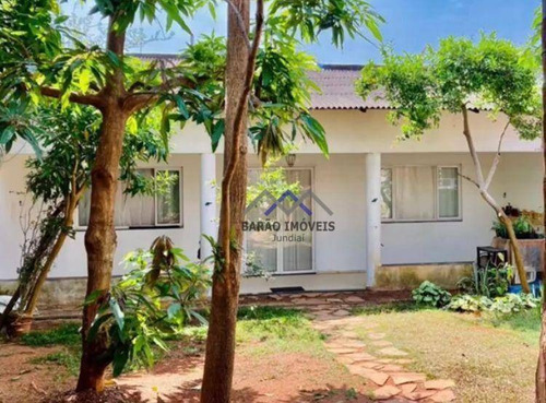 Imagem 15 de 15 de Casa À Venda, 123 M² Por R$ 700.000,00 - Mirante De Jundiaí - Jundiaí/sp - Ca1423