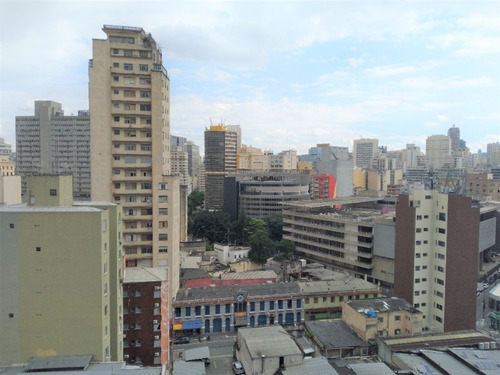 Imagem 11 de 14 de Loft Centro Sao Paulo Sp Brasil - 4126