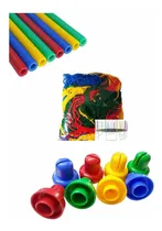 Comprar Kit Rede Pu002F Pula Pula 3,05 + 8 Isotubos + 8 Ponteiras