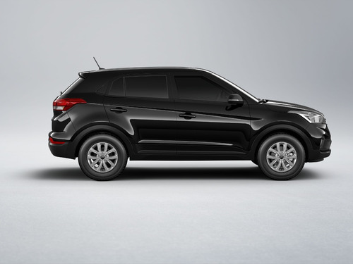 Hyundai Creta 1.6 Action Flex Aut. 5p