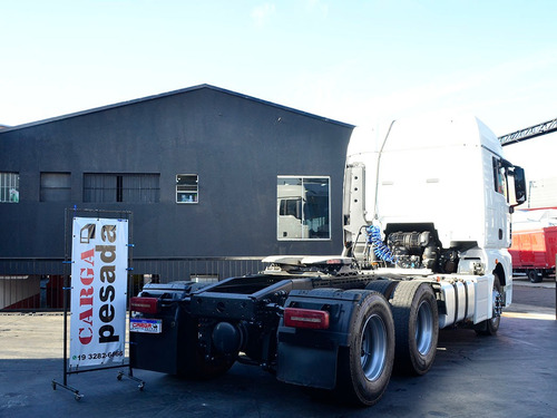 Vw 29.520 Meteor 2022 Ent De 199 Mil + 36x 7.850.00