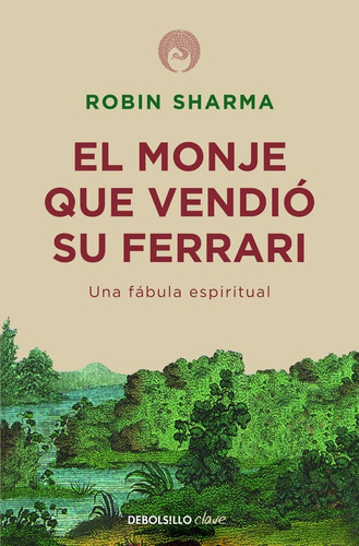 El Monje Que Vendió Su Ferrari | Robin Sharma