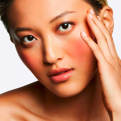 Rubor En Crema Glow Play Blush Mac Cosmetics | Heat Index