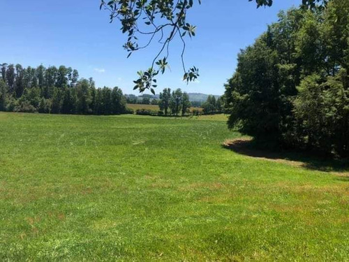 Parcelas A 8 Minutos Del Lago Vichuquén, Financiamiento