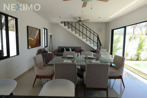 Imagen 7 de 16 de Casa En Preventa En La Zona Norte De Mérida Yucatan Con Recamara En Planta Baja