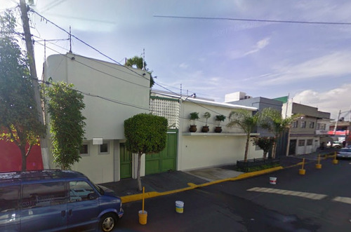 Venta De Casa En Campestre Guadalupana Nezahualcóyotl, Excelente Para Oficinas.on