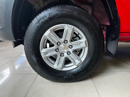 Chevrolet S-10 Max 2.4 Cab Regular 4Xx2 Mt
