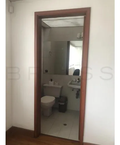 Oficina En Arriendo En San Patricio-usaquén. Cod A7093