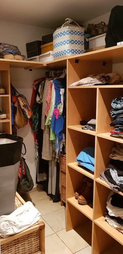 Casa 3 Dormitorios C/dep En Fincas De Maschwitz. Oportunidad