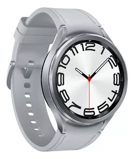 Samsung Galaxy Watch 6 Classic Bluetooth 47mm Silver