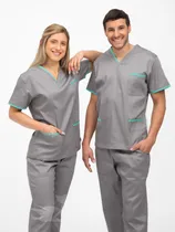 Comprar Ambos Médicos Conves Spandex Unisex - Talle Especial