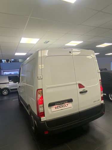 Renault Master 2.3 L1h1 Aa