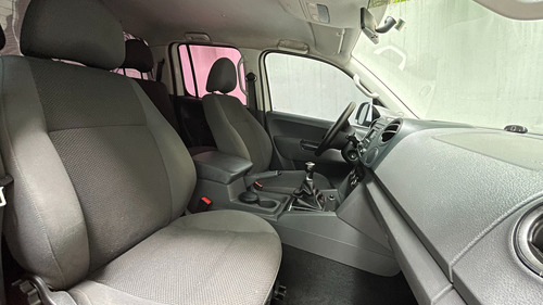 Volkswagen Amarok 2.0 TDI 180CV 4X2 748