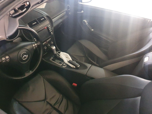 Mercedes-benz Classe Slk Conversível