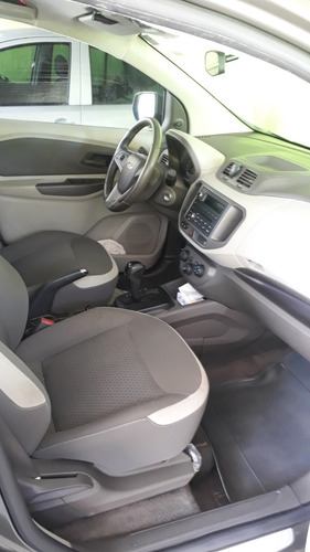 Chevrolet Spin 2013 1.8 Lt 5l Aut. 5p