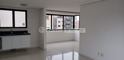 Imagem 3 de 29 de Apartamento, 2 Dormitórios, 86 M², Petrópolis - 204536