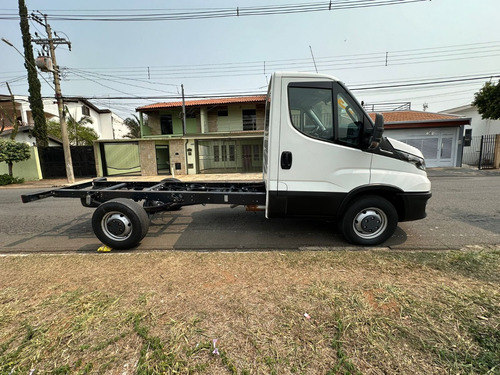 Iveco Daily 35-150 Chassi 2022 - Covelp Americana