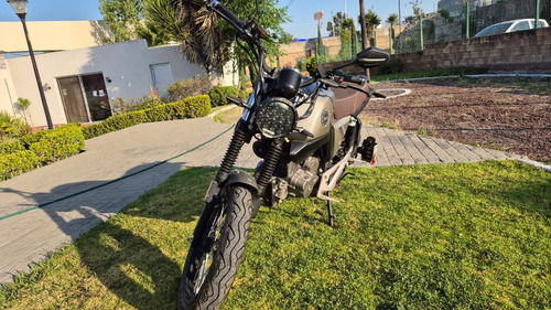 Moto Vento Rocketman Racing 2022, 250cc