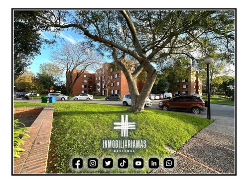 Apartamento Vicman Venta 2 Dormitorios Montevideo Imas.uy G (ref: Ims-29894)