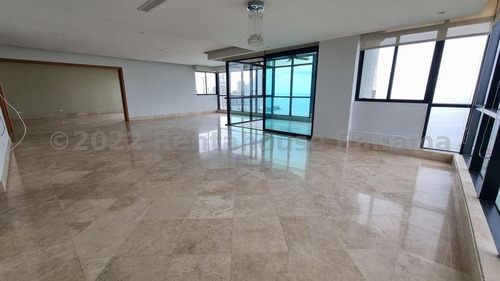 Imagen 4 de 19 de Venta De Apartamento De 375 M2 En Ph Miramar Plaza, Avenida Balboa 22-10720