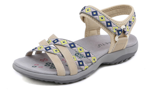 Sandalias Deportivas Zapatillas De Verano Para Mujeres