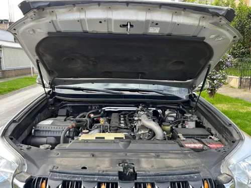 Toyota Prado 3.0 Tx-l Fl