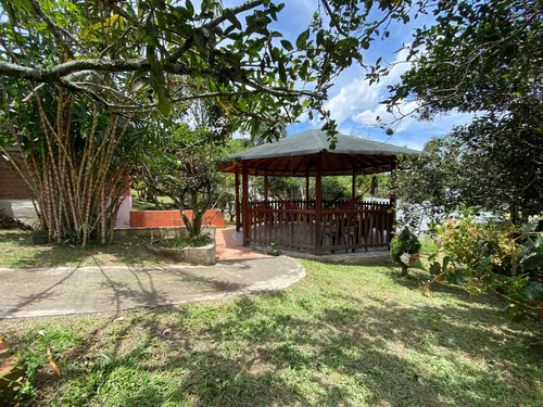 Casa En Ruitoque Alto