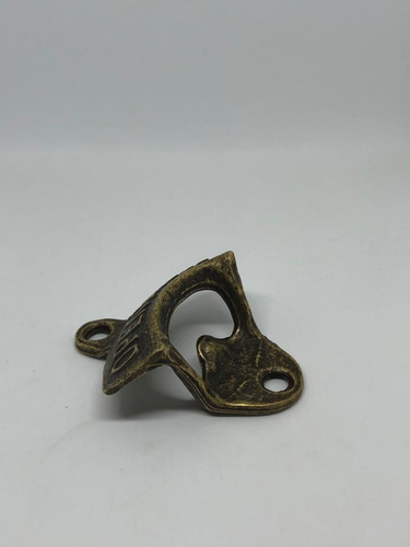 Imagen 3 de 5 de 10 Beer Opener Destapador Abridor Cerveza Botellas Retro