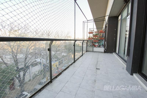 Imagen 4 de 27 de Increible Departamento En Greenhouse