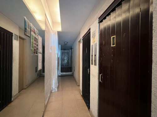 Departamento En Balvanera - 2 Ambientes - Apto Credito -