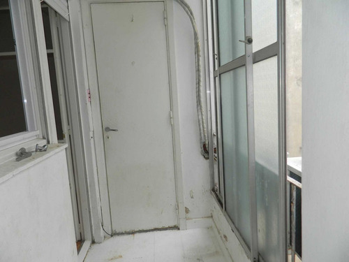 Venta De Departamento 3 Ambientes En Barrio Norte
