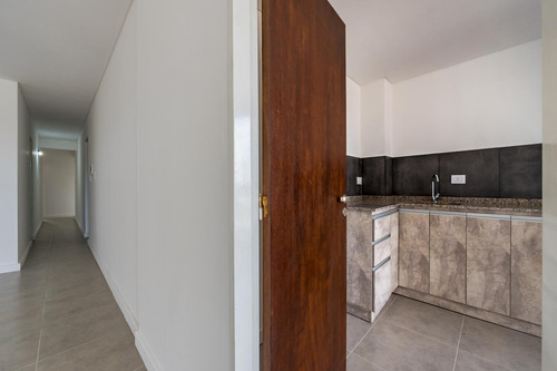 Venta/permuta - Departamento Exclusivo - 2 Habitaciones Con Cochera - Puerto Norte, Rosario.