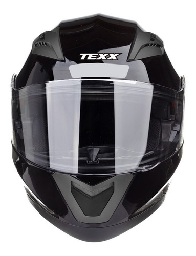 Capacete Moto Texx Gladiator Escamoteavel Robocop Articulado