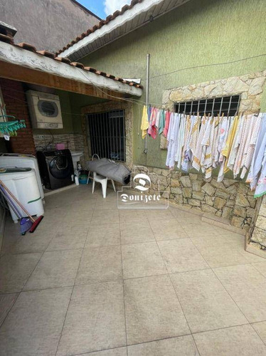 Imagem 6 de 30 de Sobrado À Venda, 180 M² Por R$ 491.500,00 - Jardim Santa Adélia - São Paulo/sp - So3866