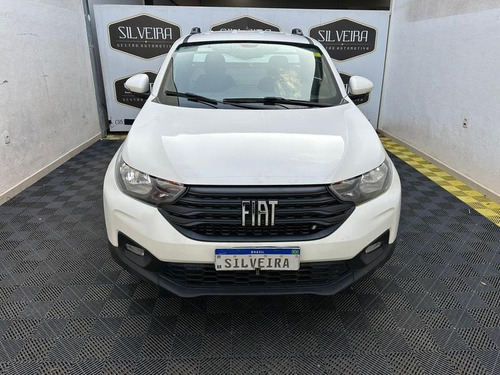Fiat Strada Freedom 13cs